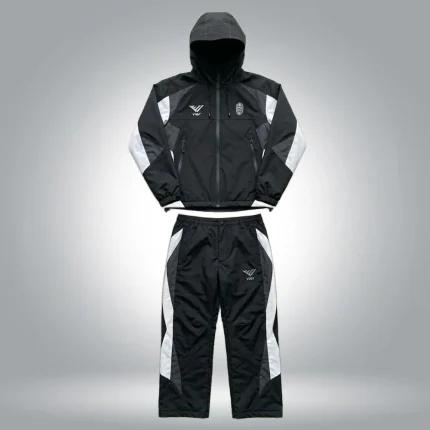 Blackline Apex Tracksuit