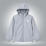 Canyon Light Grey V5 Tracksuit
