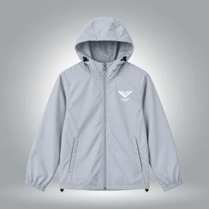 Canyon Light Grey V5 Tracksuit