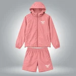 Canyon Rose Lightweight V5 Windbreakers