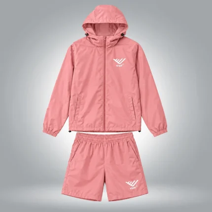 Canyon Rose Lightweight V5 Windbreakers