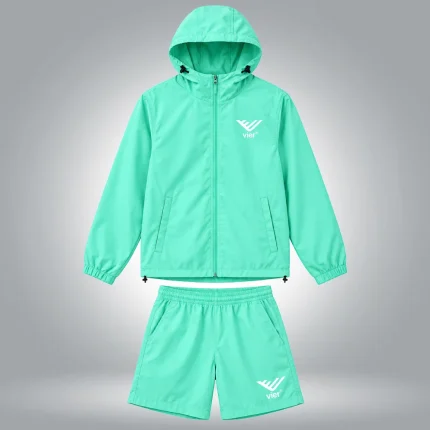 Canyon Rose Lightweight V5 Windbreakers (9)