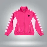 Pink Blossom Premium Tracksuit (1)