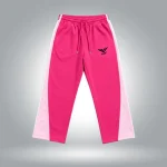 Pink Blossom Premium Tracksuit (2)