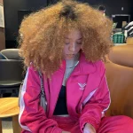 Pink Blossom Premium Tracksuit (3)
