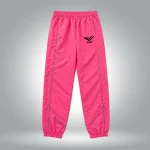 Pink V5 Windbreaker Tracksuit
