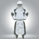 Silver Drift Tracksuit