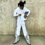 Silver Drift Tracksuit (3)
