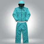 Skyforge Windbreaker Tracksuit