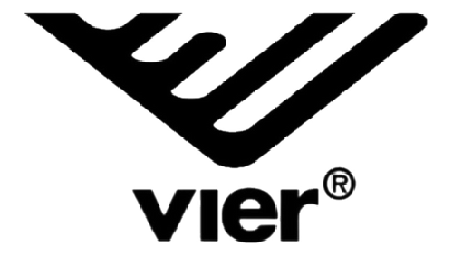 Vier Clothing Logo