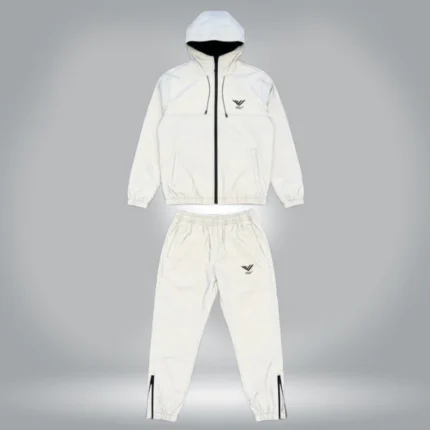 Vynora Snowline Tracksuit